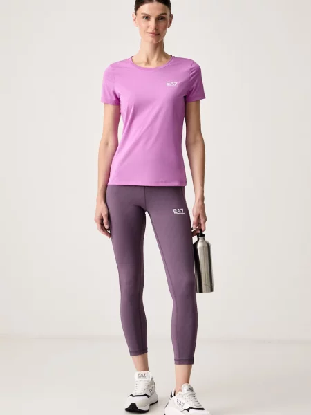 Emporio Armani футболка для тренувань