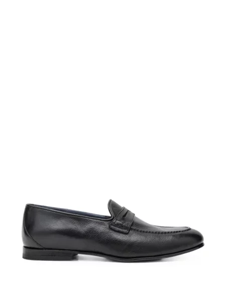 Pantofi loafer Sturlini Firenze albastru