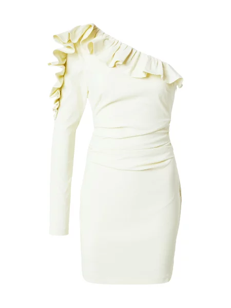 GUESS Rochie de cocktail ZENDAIAH pastel verde