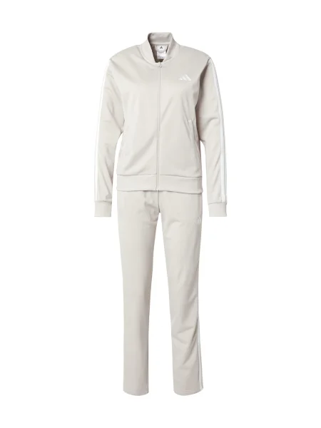 Trenirka Adidas bela