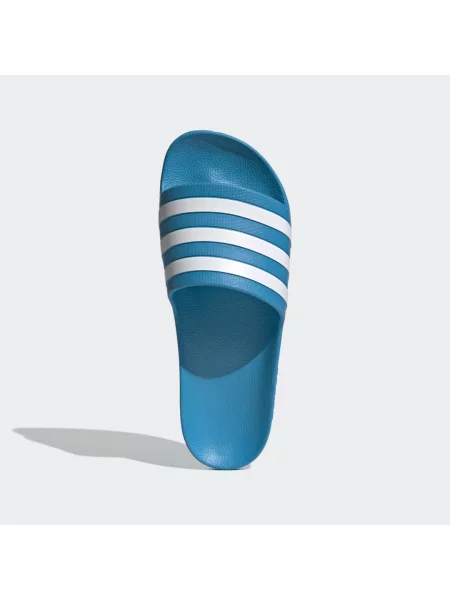 Pantofle Adilette Aqua modré