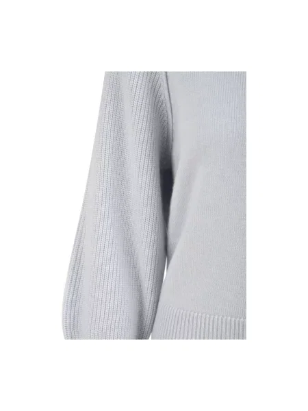 Sweter Beatrice B szary