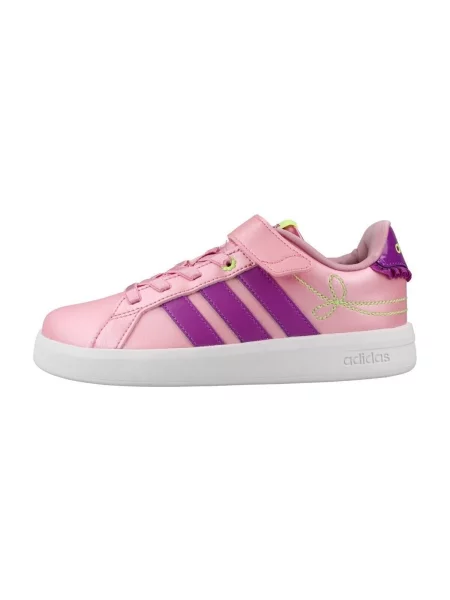 Pantofi copii Adidas roz