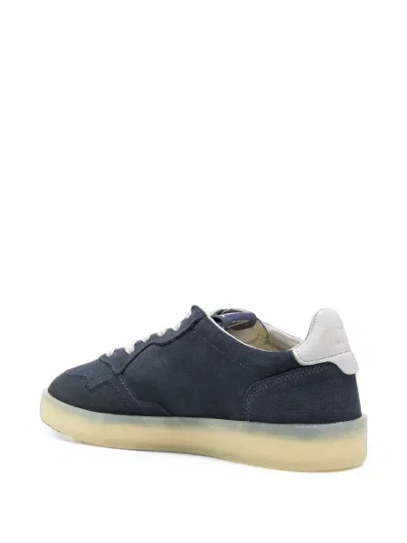 Sneakerși Autry albastru