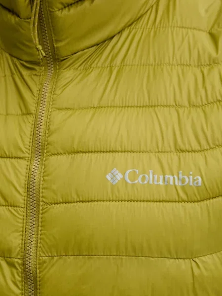 Куртка Columbia Powder Pass