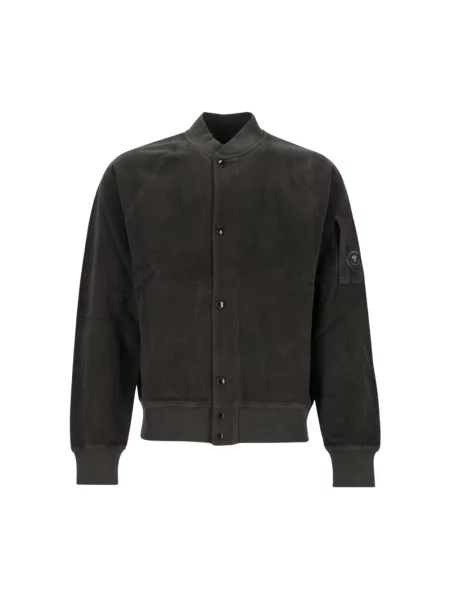 Bluza sportowa C.p. Company szara