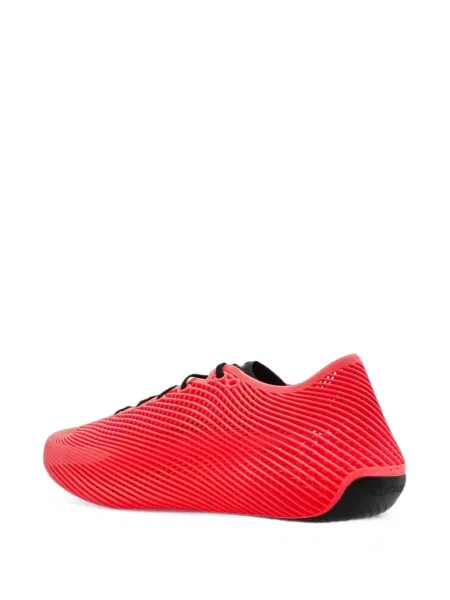 Hanorac Adidas cu broderie retro alb