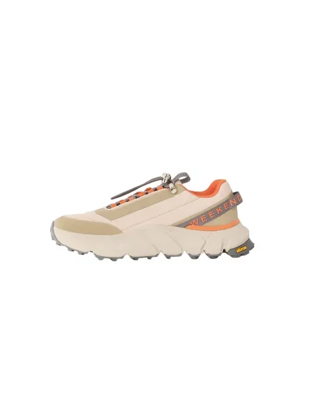 Weekend Max Mara sneakers Tandem bej