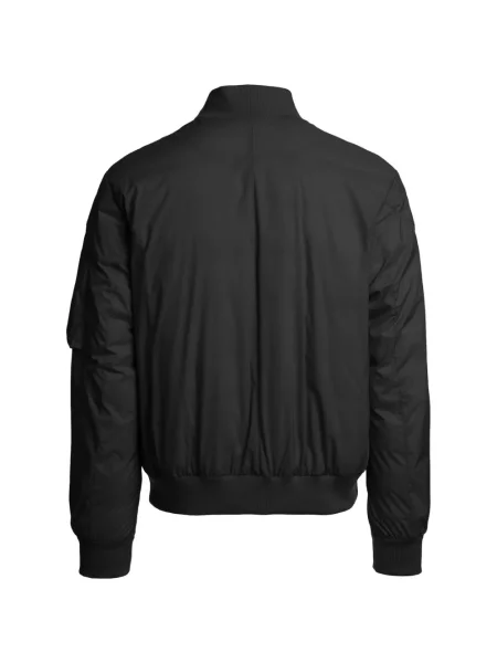 Geacă bomber Parajumpers negru