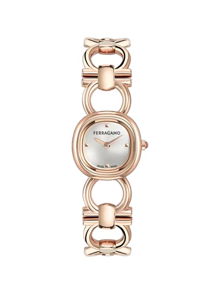 Ceas Ferragamo gri