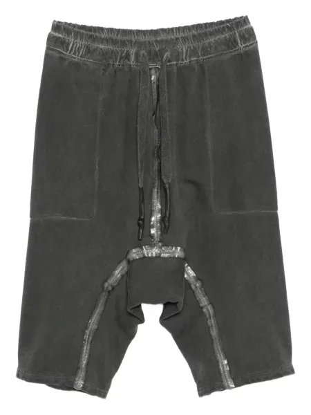 Pantaloni scurți 69 By Isaac Sellam gri