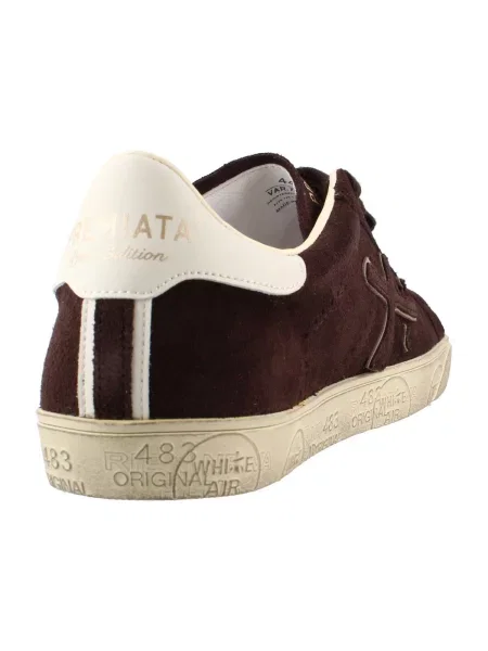 Pantofi Premiata maro