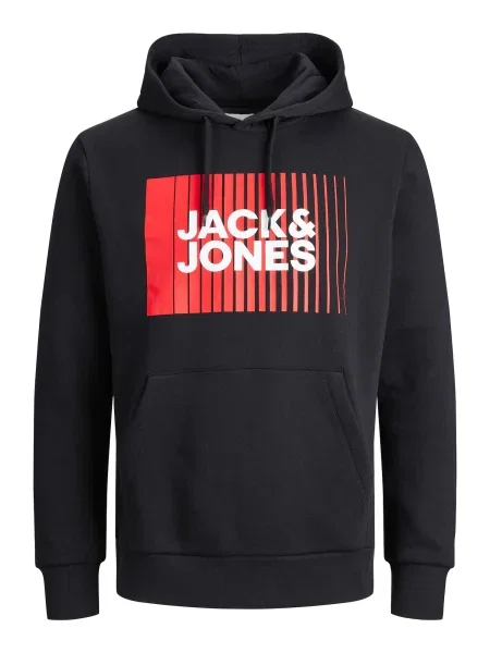 Geacă Jack & Jones alb