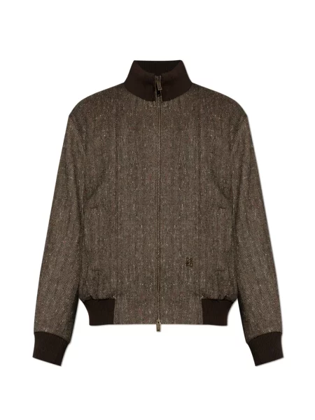 Geacă Dsquared2 maro