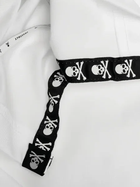 Tricou Mastermind Japan alb