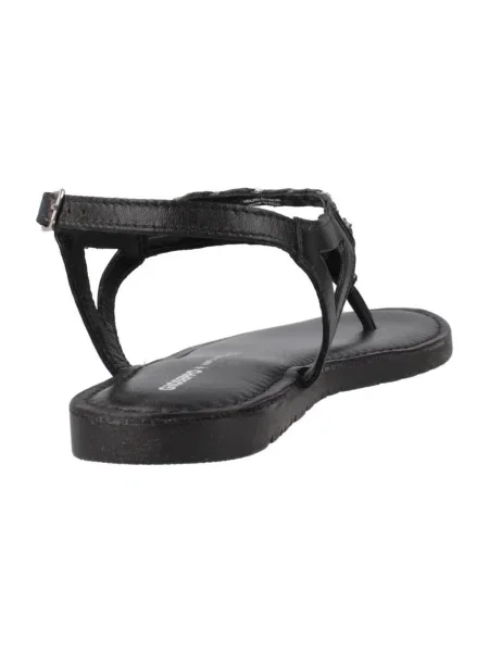 Pantofi Gioseppo negru