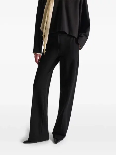 Pantaloni Dorothee Schumacher negru