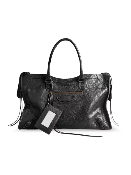 Torba Balenciaga czarna
