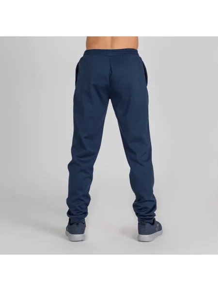 Pantaloni Joma albastru