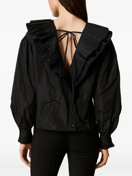 Cămașă Twinset negru