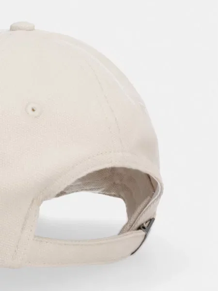 Tommy Hilfiger Czapka Mężczyźni ONE SIZE beżowy