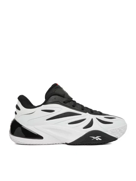 Buty do koszykówki Reebok białe