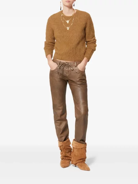 Pulover Isabel Marant maro