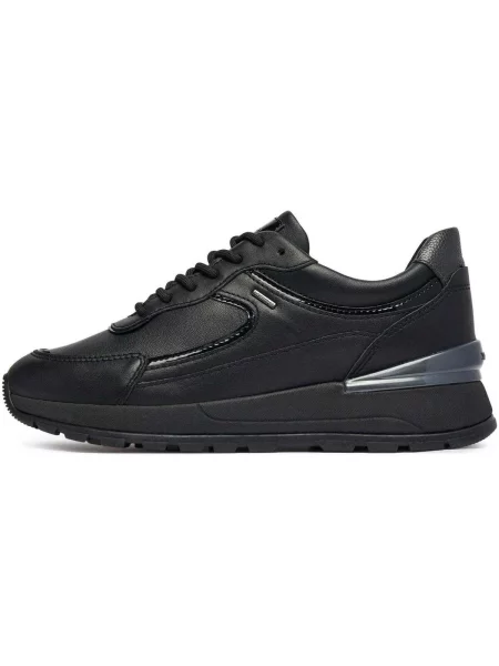 Sneakers Geox D Desya B Abx negru