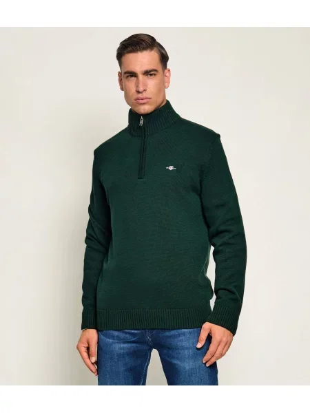 Gant Pulover verde