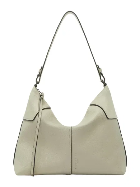 Liebeskind Berlin Torba za čez ramo Mila bež črna