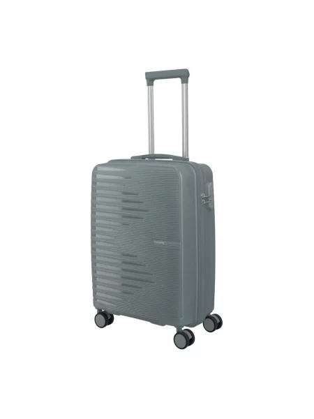 Valiză Travelite gri