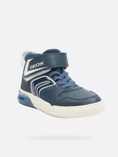Teniși Geox albastru