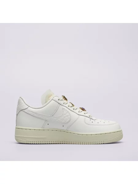 Sneakersy Nike Air Force 1 białe