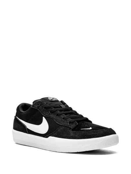 Tenisky Nike černé
