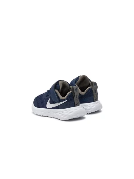 Nike Superge Revolution 6 Nn TDV Mornarsko modra