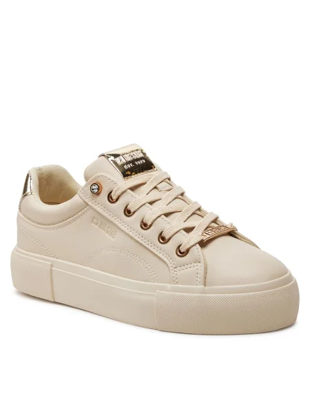 Кецове Big Star бежово