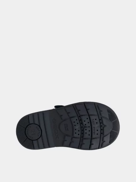 Детские ботинки Geox синие