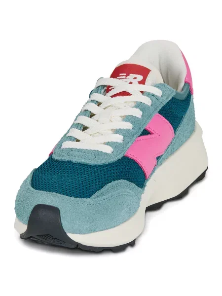 Pantofi New Balance albastru
