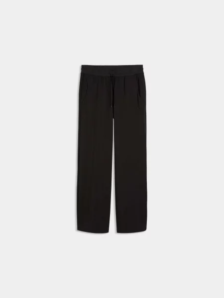 Спортивні штани PUMA Tech Sense Pants комбінований верх чорний