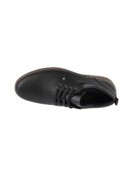 Pantofi Rieker negru