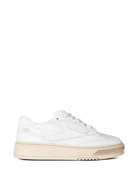 Sneakerși Reebok alb