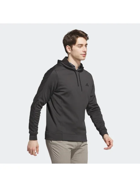 ADIDAS PERFORMANCE Hanorac sport negru