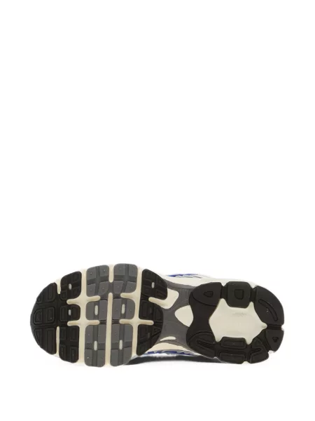 Trčanje tenisice Nike Dunk siva