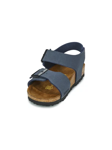 Cipele Birkenstock plava