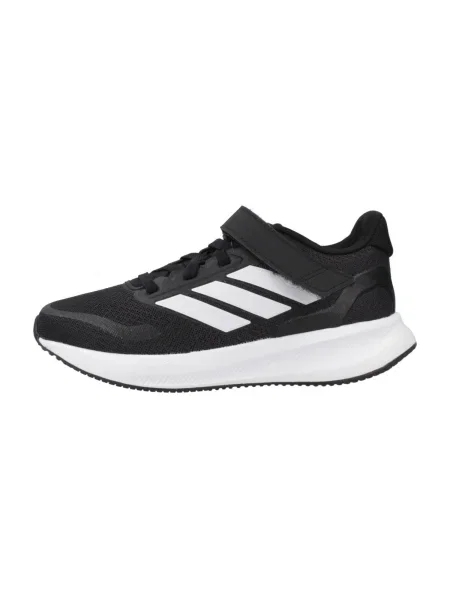Tenisky Adidas čierna