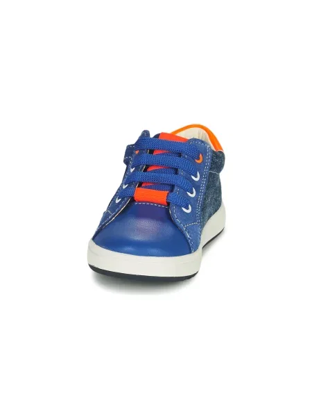 Pantofi copii Geox albastru