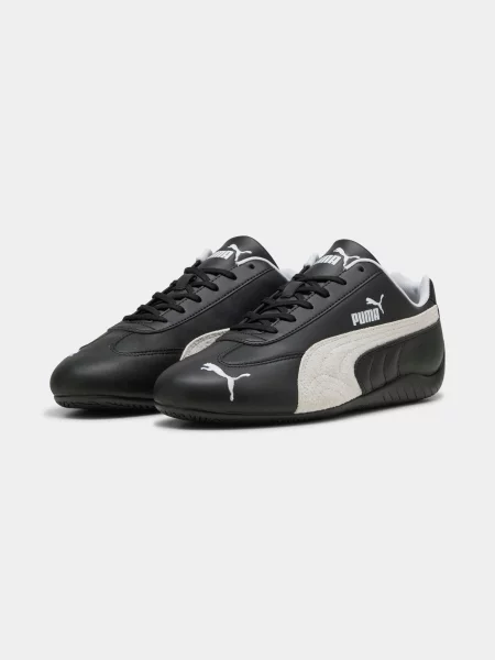 Кроссовки Puma черные