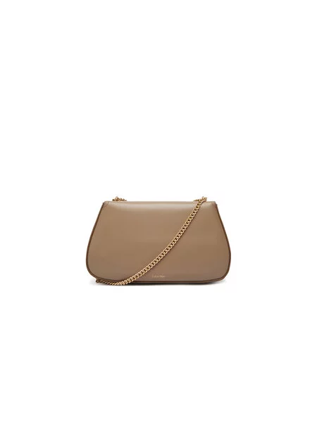 Vėrinys Calvin Klein smėlinė