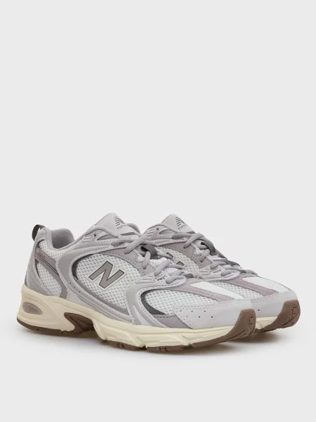 Кроссовки New Balance 530 серые