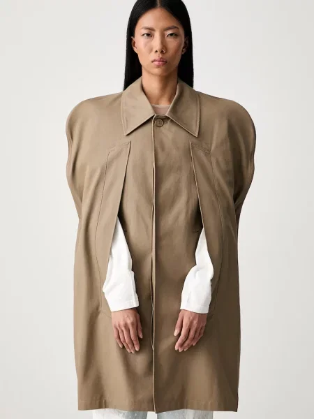 Maison Margiela пальто